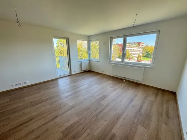 Pronájem bytu 3+kk, Zlín, Nad Stráněmi, 73 m2