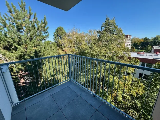 Pronájem bytu 3+kk, Zlín, Nad Stráněmi, 73 m2