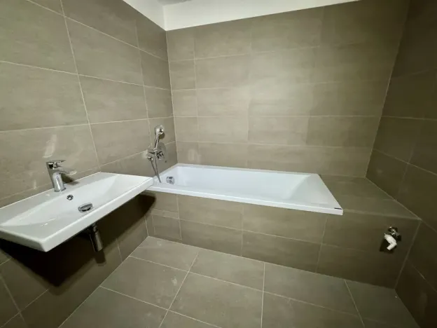 Pronájem bytu 3+kk, Zlín, Nad Stráněmi, 73 m2