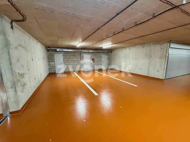 Pronájem bytu 3+kk, Zlín, Nad Stráněmi, 73 m2