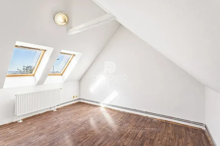 Prodej rodinného domu, Dolní Bousov, 97 m2