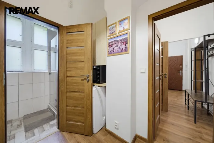 Prodej ubytování, Karlovy Vary, Raisova, 80 m2