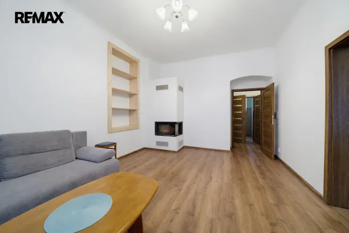 Prodej ubytování, Karlovy Vary, Raisova, 80 m2