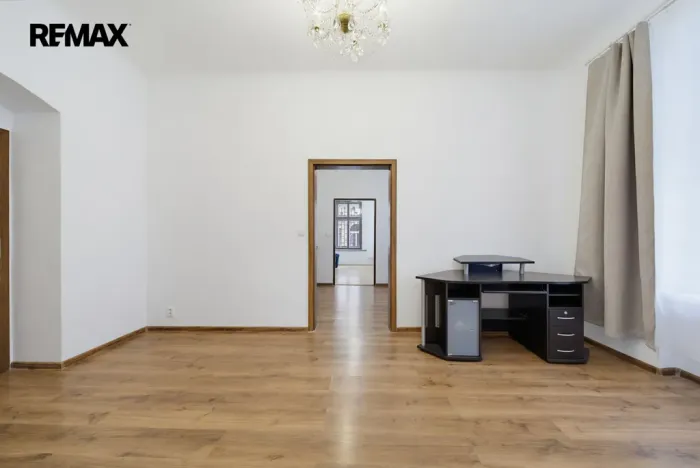 Prodej ubytování, Karlovy Vary, Raisova, 80 m2