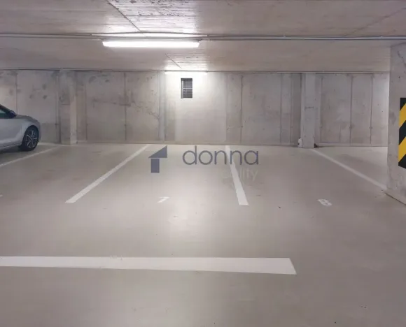 Pronájem bytu 1+kk, Praha, V dolině, 32 m2