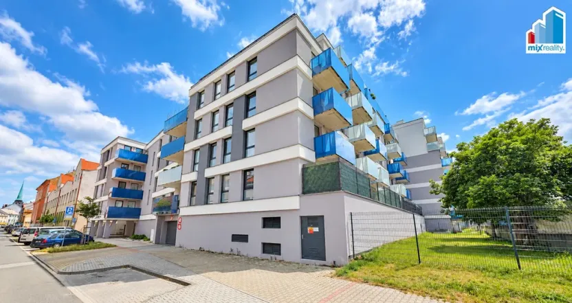 Prodej bytu 1+kk, Plzeň - Jižní Předměstí, Kollárova, 38 m2