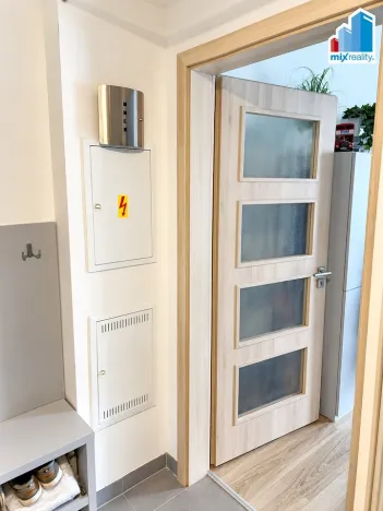 Prodej bytu 1+kk, Plzeň - Jižní Předměstí, Kollárova, 38 m2
