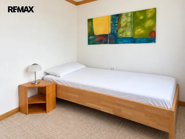 Pronájem bytu 2+1, Karlovy Vary - Bohatice, Jasmínová, 108 m2