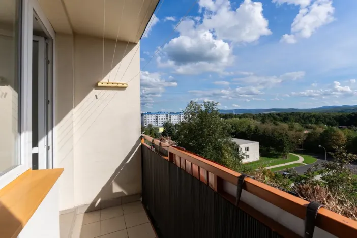 Prodej bytu 3+1, Krupka - Bohosudov, Komenského, 82 m2