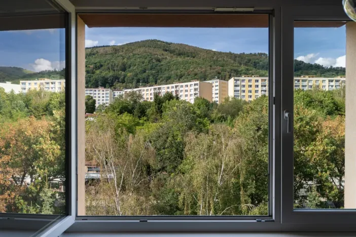 Prodej bytu 3+1, Krupka - Bohosudov, Komenského, 82 m2