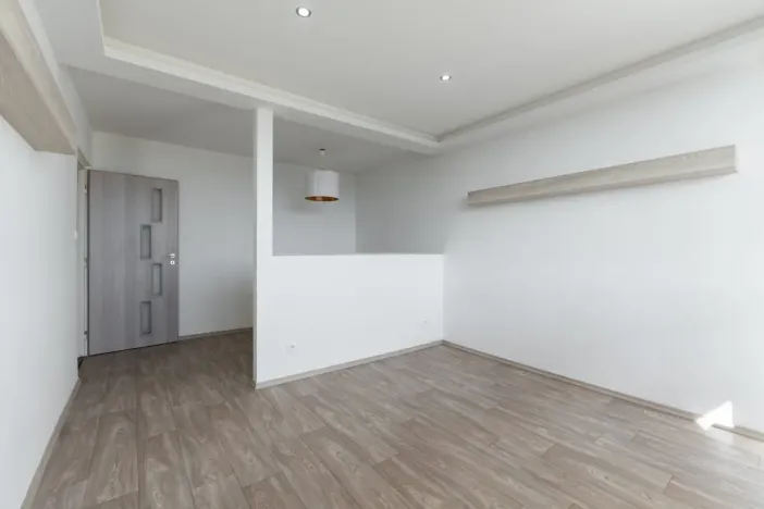 Prodej bytu 3+1, Krupka - Bohosudov, Komenského, 82 m2