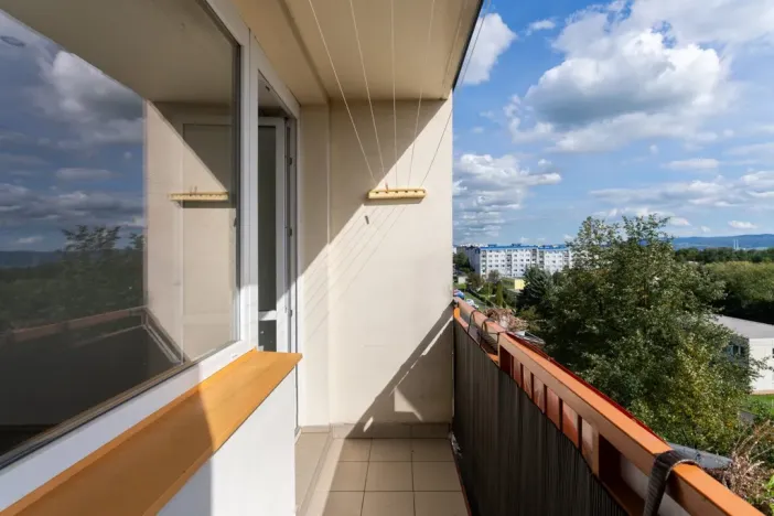 Prodej bytu 3+1, Krupka - Bohosudov, Komenského, 82 m2