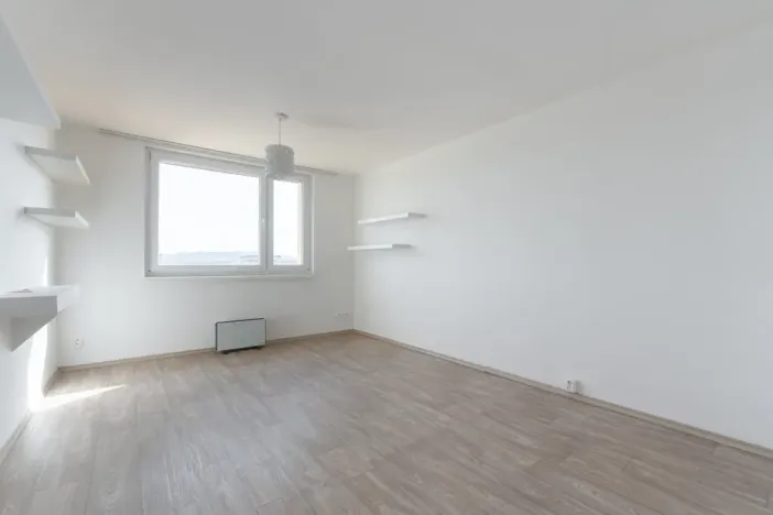 Prodej bytu 3+1, Krupka - Bohosudov, Komenského, 82 m2
