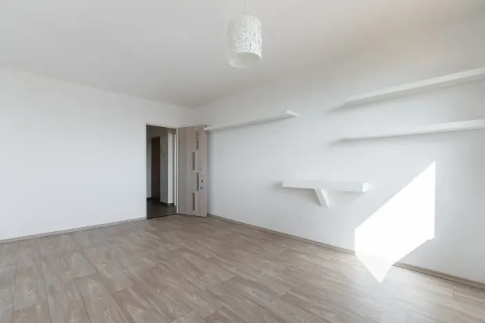 Prodej bytu 3+1, Krupka - Bohosudov, Komenského, 82 m2
