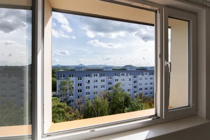 Prodej bytu 3+1, Krupka - Bohosudov, Komenského, 82 m2
