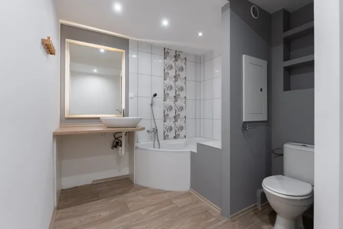 Prodej bytu 3+1, Krupka - Bohosudov, Komenského, 82 m2