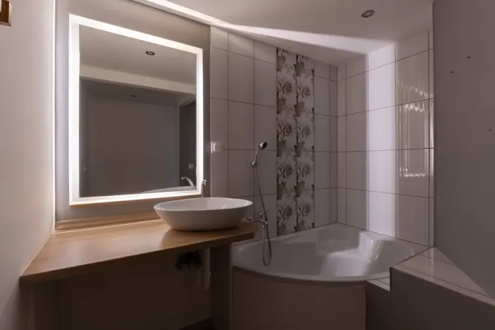 Prodej bytu 3+1, Krupka - Bohosudov, Komenského, 82 m2