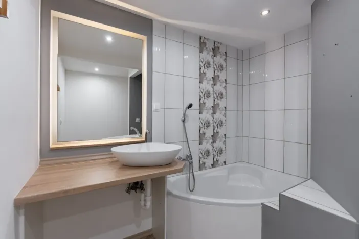 Prodej bytu 3+1, Krupka - Bohosudov, Komenského, 82 m2
