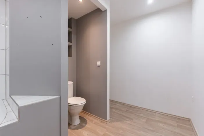 Prodej bytu 3+1, Krupka - Bohosudov, Komenského, 82 m2