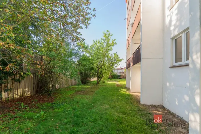 Prodej bytu 2+1, Mladá Boleslav - Mladá Boleslav II, Palackého, 64 m2