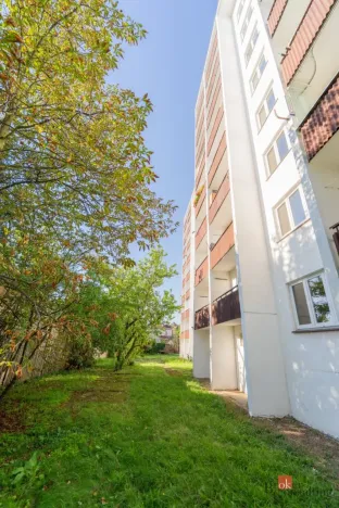 Prodej bytu 2+1, Mladá Boleslav - Mladá Boleslav II, Palackého, 64 m2