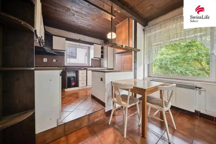 Prodej rodinného domu, Trutnov - Volanov, Ve Vilkách, 216 m2