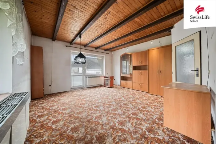 Prodej rodinného domu, Trutnov - Volanov, Ve Vilkách, 216 m2