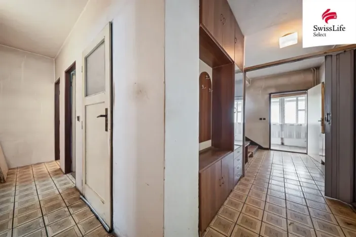 Prodej rodinného domu, Trutnov - Volanov, Ve Vilkách, 216 m2
