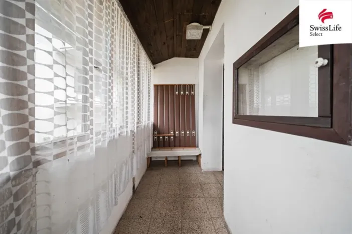 Prodej rodinného domu, Trutnov - Volanov, Ve Vilkách, 216 m2