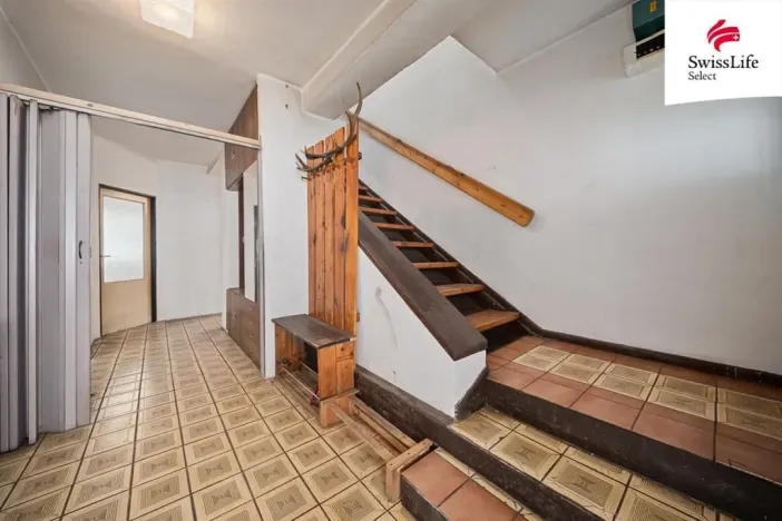 Prodej rodinného domu, Trutnov - Volanov, Ve Vilkách, 216 m2