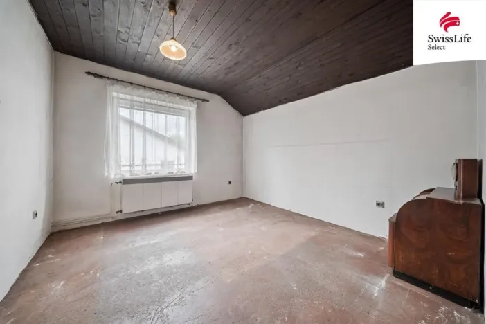 Prodej rodinného domu, Trutnov - Volanov, Ve Vilkách, 216 m2