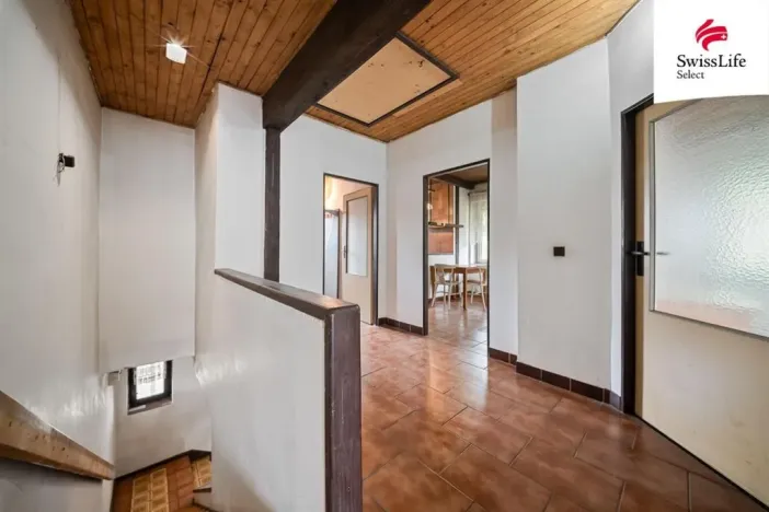 Prodej rodinného domu, Trutnov - Volanov, Ve Vilkách, 216 m2