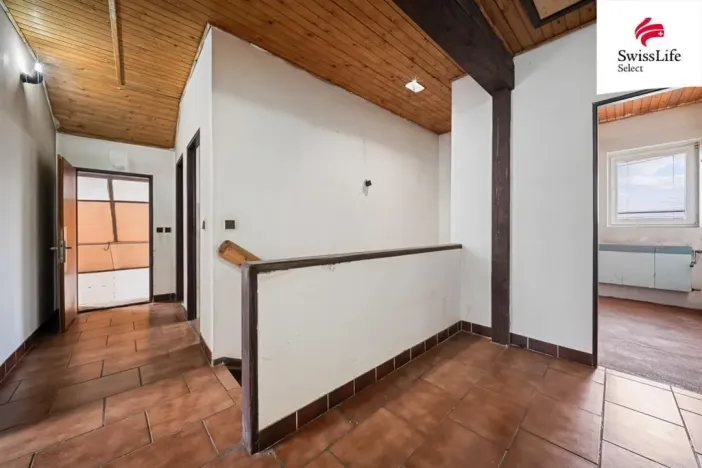 Prodej rodinného domu, Trutnov - Volanov, Ve Vilkách, 216 m2
