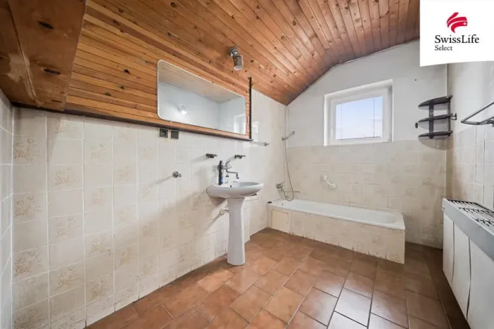 Prodej rodinného domu, Trutnov - Volanov, Ve Vilkách, 216 m2