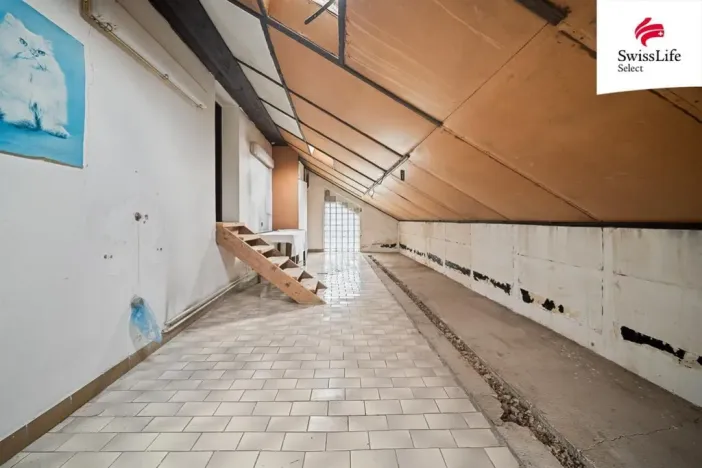 Prodej rodinného domu, Trutnov - Volanov, Ve Vilkách, 216 m2