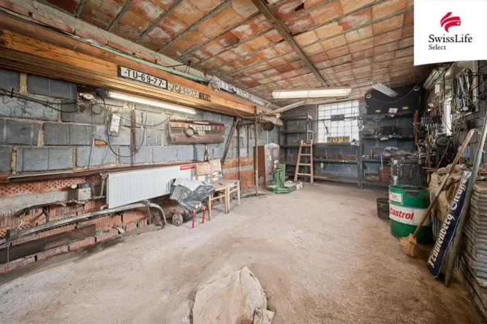 Prodej rodinného domu, Trutnov - Volanov, Ve Vilkách, 216 m2