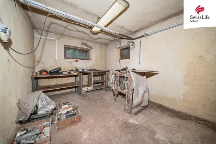 Prodej rodinného domu, Trutnov - Volanov, Ve Vilkách, 216 m2