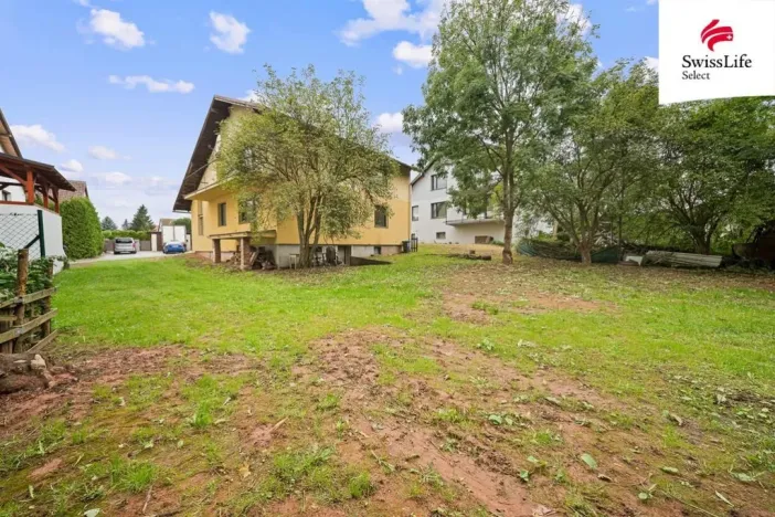 Prodej rodinného domu, Trutnov - Volanov, Ve Vilkách, 216 m2