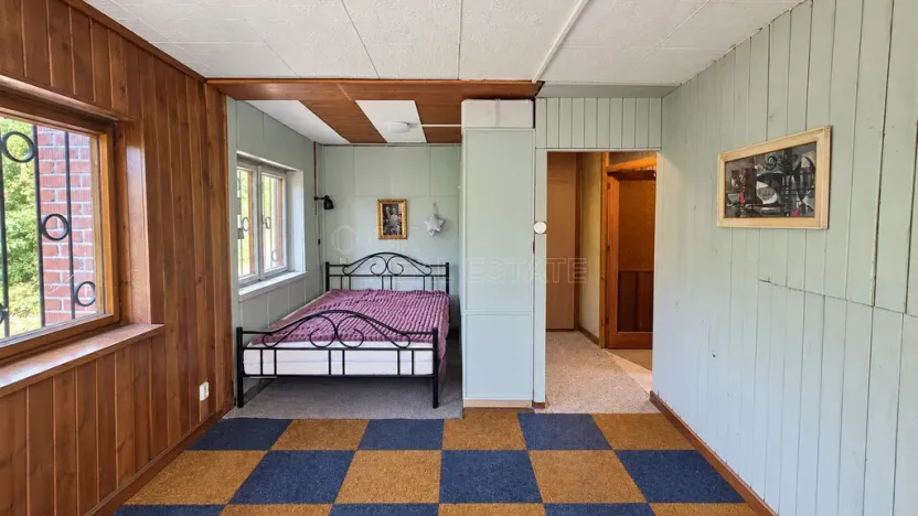 Prodej chaty, Nebovidy, 98 m2