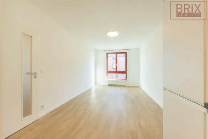 Prodej bytu 2+kk, Praha, Jaroslava Foglara, 42 m2