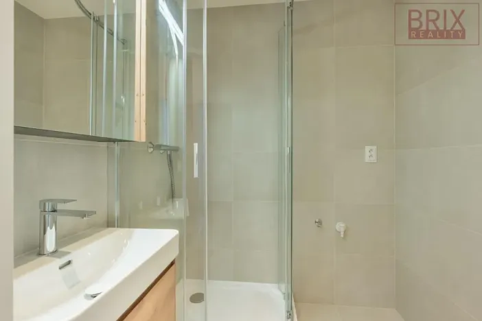 Prodej bytu 2+kk, Praha, Jaroslava Foglara, 42 m2