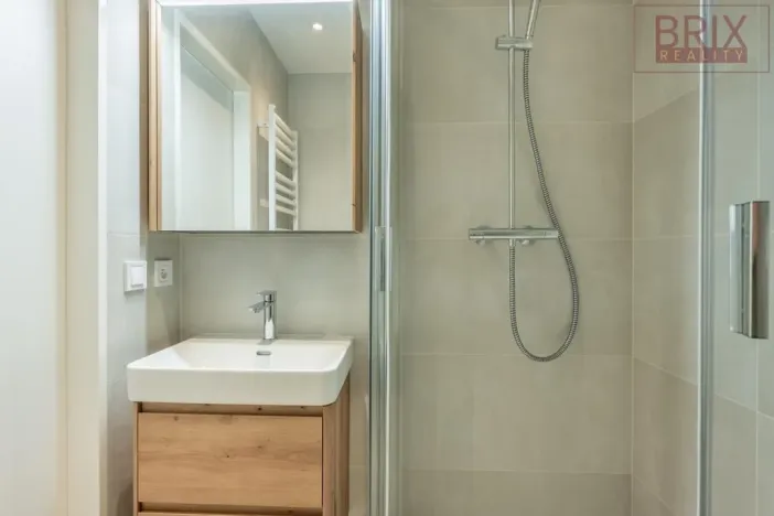 Prodej bytu 2+kk, Praha, Jaroslava Foglara, 42 m2
