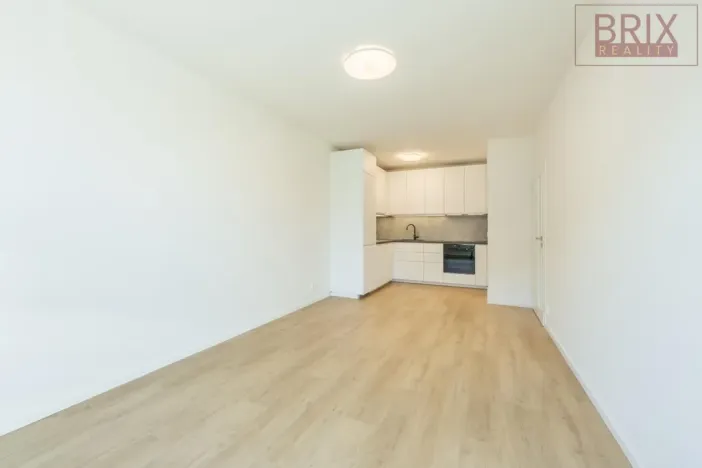 Prodej bytu 2+kk, Praha, Jaroslava Foglara, 42 m2
