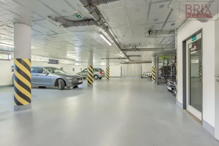 Prodej bytu 2+kk, Praha, Jaroslava Foglara, 42 m2