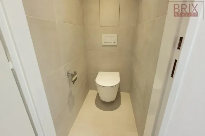 Prodej bytu 2+kk, Praha, Jaroslava Foglara, 42 m2