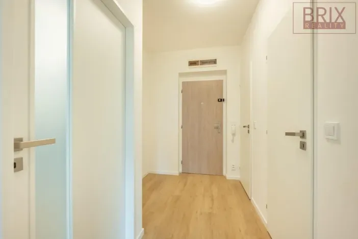 Prodej bytu 2+kk, Praha, Jaroslava Foglara, 42 m2