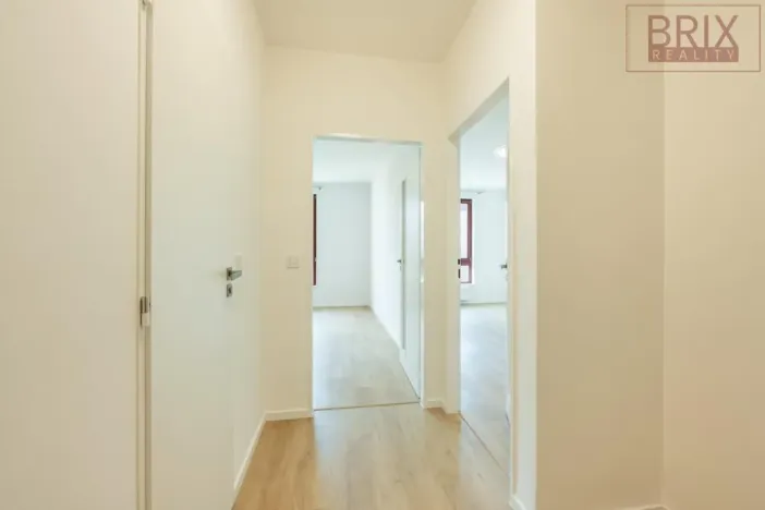 Prodej bytu 2+kk, Praha, Jaroslava Foglara, 42 m2