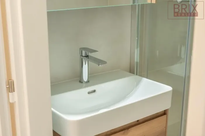 Prodej bytu 2+kk, Praha, Jaroslava Foglara, 42 m2