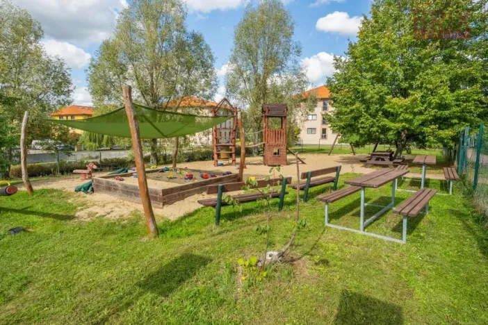 Prodej bytu 2+kk, Praha, Jaroslava Foglara, 42 m2