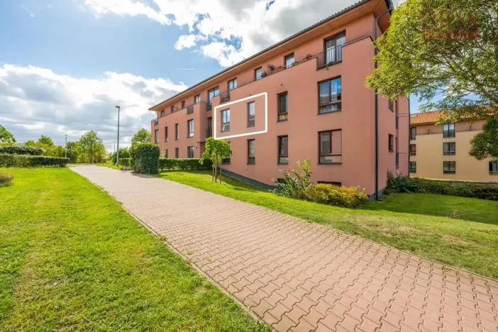 Prodej bytu 2+kk, Praha, Jaroslava Foglara, 42 m2